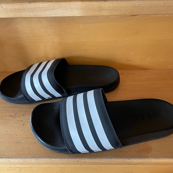 Adidas Slides - Picture 3 of 4